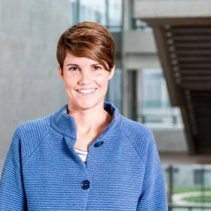 Nicoletta Balbo, assistant professor
