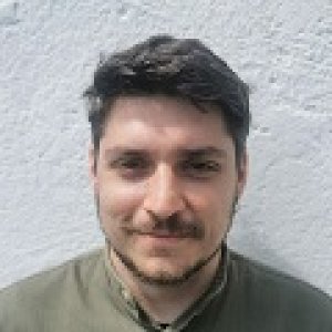 Duilio Balsamo, researcher