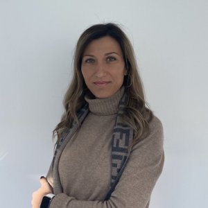 Maria Cucciniello, associate professor