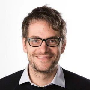 Simone Ghislandi, associate professor