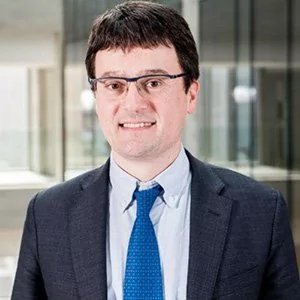 Guido Alfani, full professor