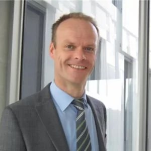 Arnstein Aassve, full professor