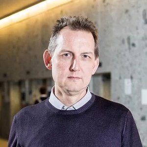 Jerome Adda, full professor