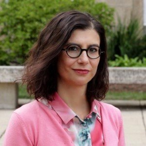 Letizia Mencarini, full professor
