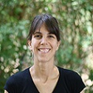 Vittoria Offeddu, researcher
