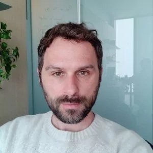 Filippo Trentini, researcher