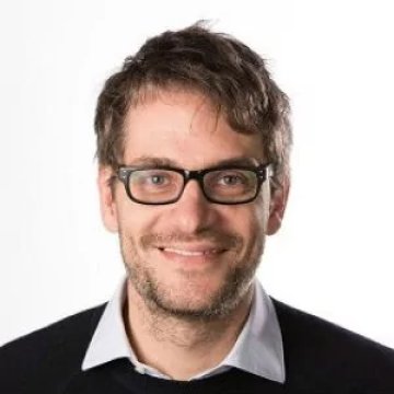 Simone Ghislandi, associate professor