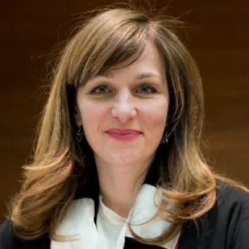 Aleksandra Torbica, associate professor