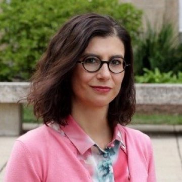 Letizia Mencarini, full professor